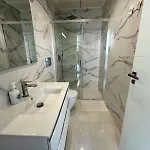 Moderno: Primera Linea En Locos Lägenhet Torrevieja