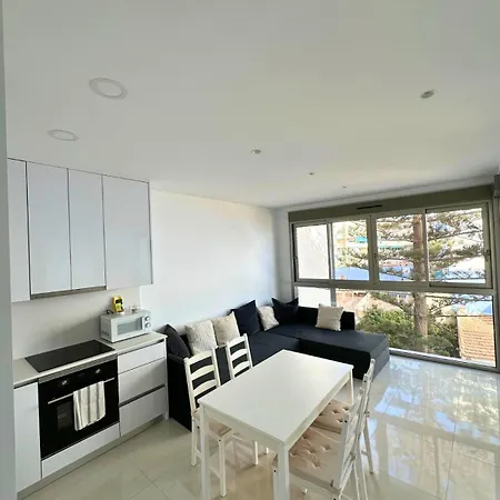 Apartment Moderno Primera Linea En Locos Torrevieja