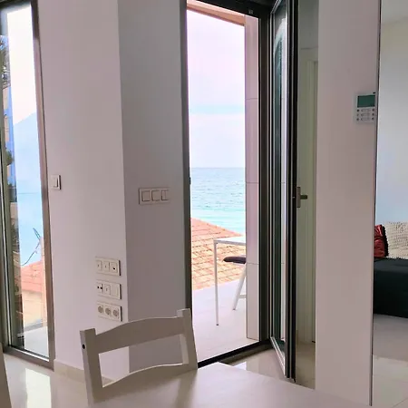 Apartment Moderno Primera Linea En Locos Torrevieja